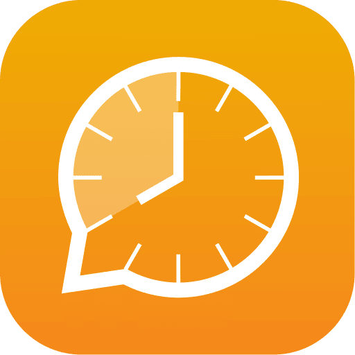 Logo Untis Messenger App