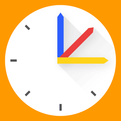 Logo Untis Mobile App