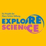 SAVE THE DATE: Wir sind Partnerschule bei der EXPLORE SCIENCE 2024