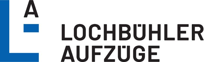 Logo Lochbühler Aufzüge