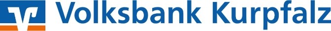 Logo Volksbank Kurpfalz