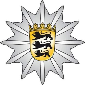 Logo Polizei Baden-Württemberg