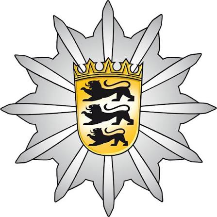 Logo Polizei Baden-Württemberg