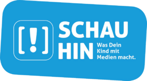 Schau Hin Logo Schau Hin